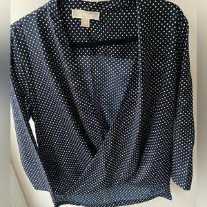 Michael Kors blouse